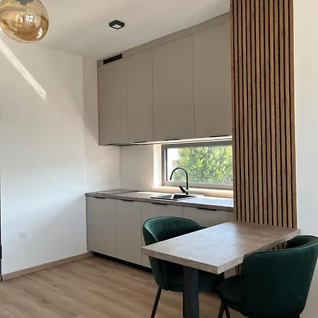 Luxvu Apartment Rogoznica  Exterior photo