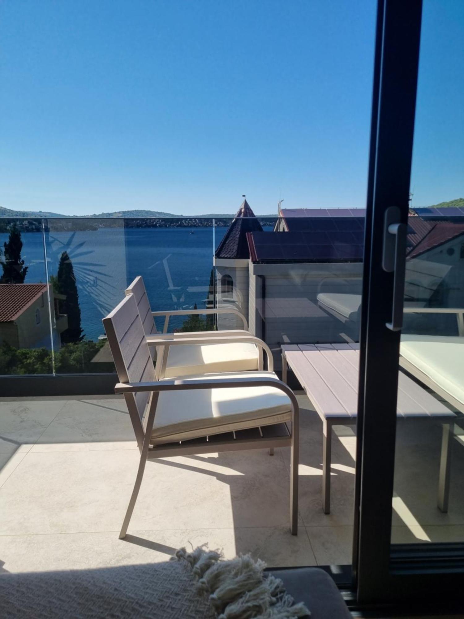 Apartment Luxvu Rogoznica (Sibenik-Knin)