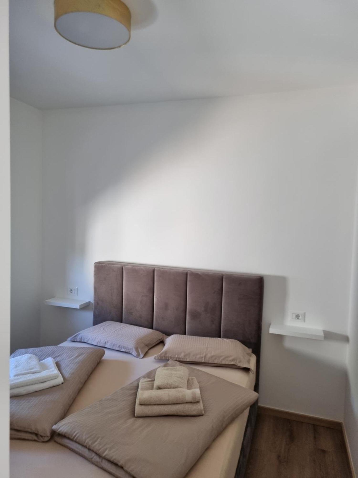 Apartment Luxvu *